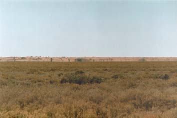 Mungo National Park.